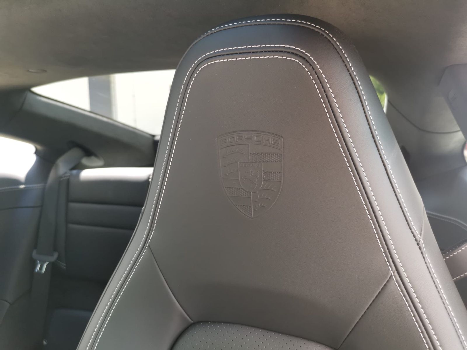 Porsche 992/911 Carrera 4 GTS Coupe - Samsaru's Car Outlet