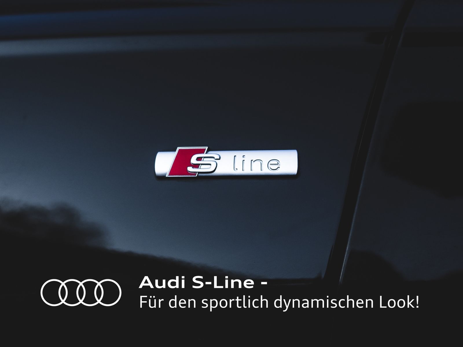 Audi Q3 40 quattro S LINE STANDHZ. AHK 360°CAM LM20