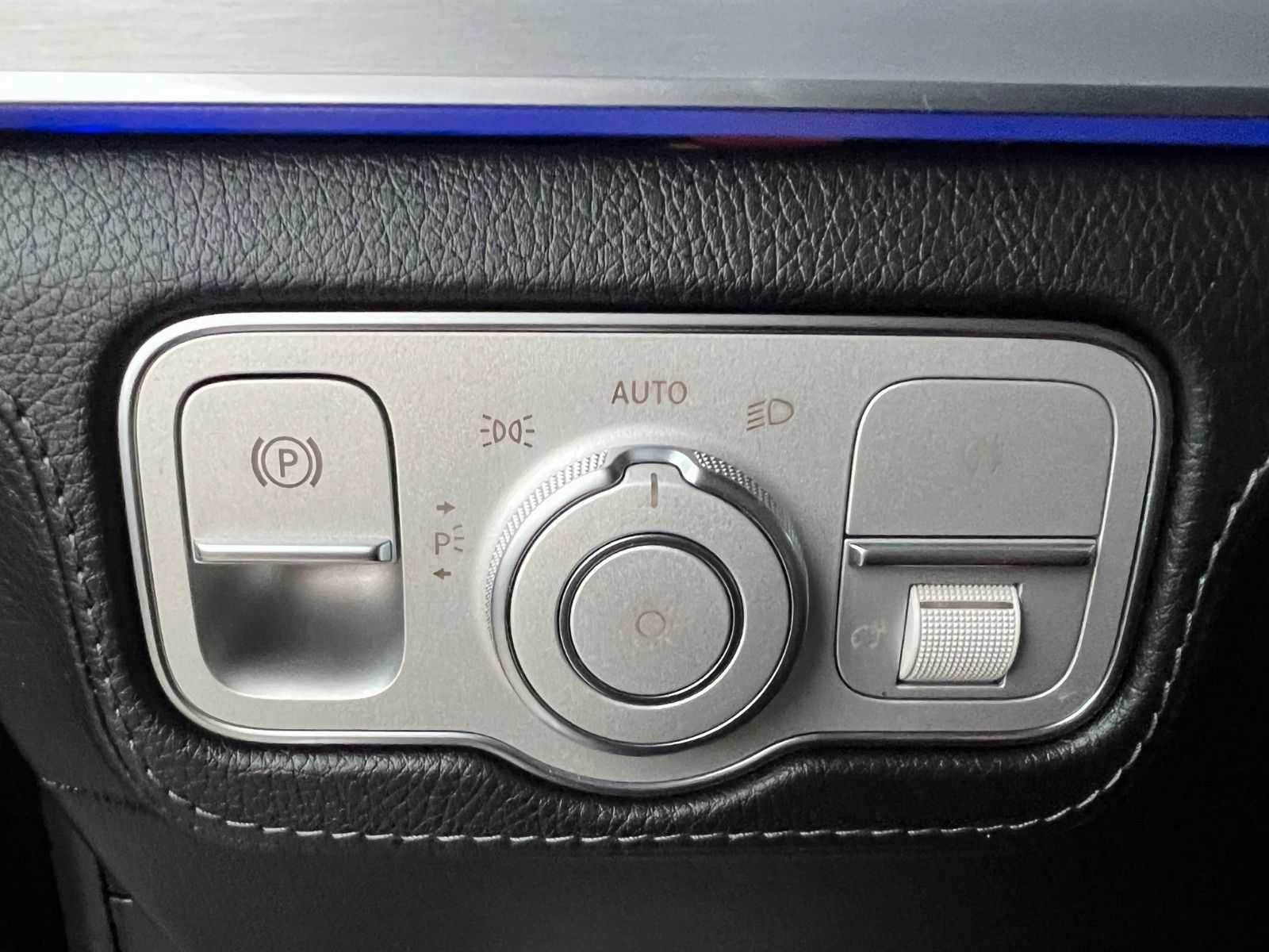 Mercedes-Benz GLE450 4M DISTRONIC AIRMATIC ADS+ WEBASTO KAMERA