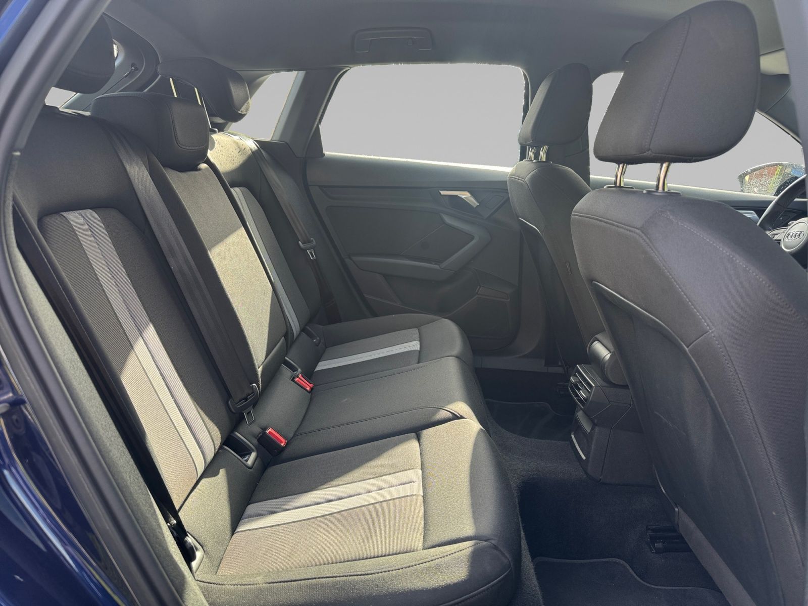 Audi A3 Sportback 35 TFSI Advanced S tronic Navi