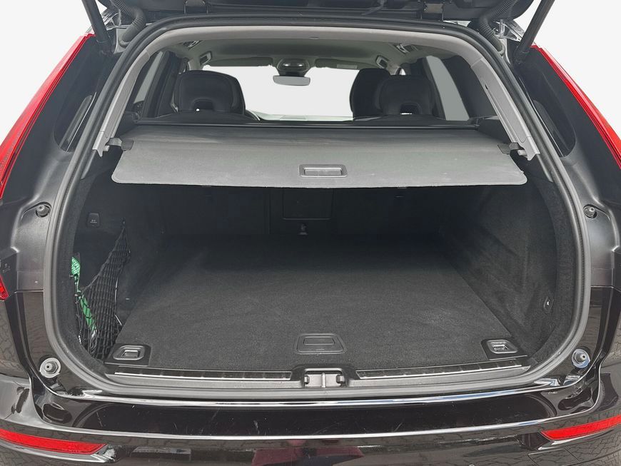 Volvo XC60 B5 D AWD Geartr. Momentum Pro AHK WINTER