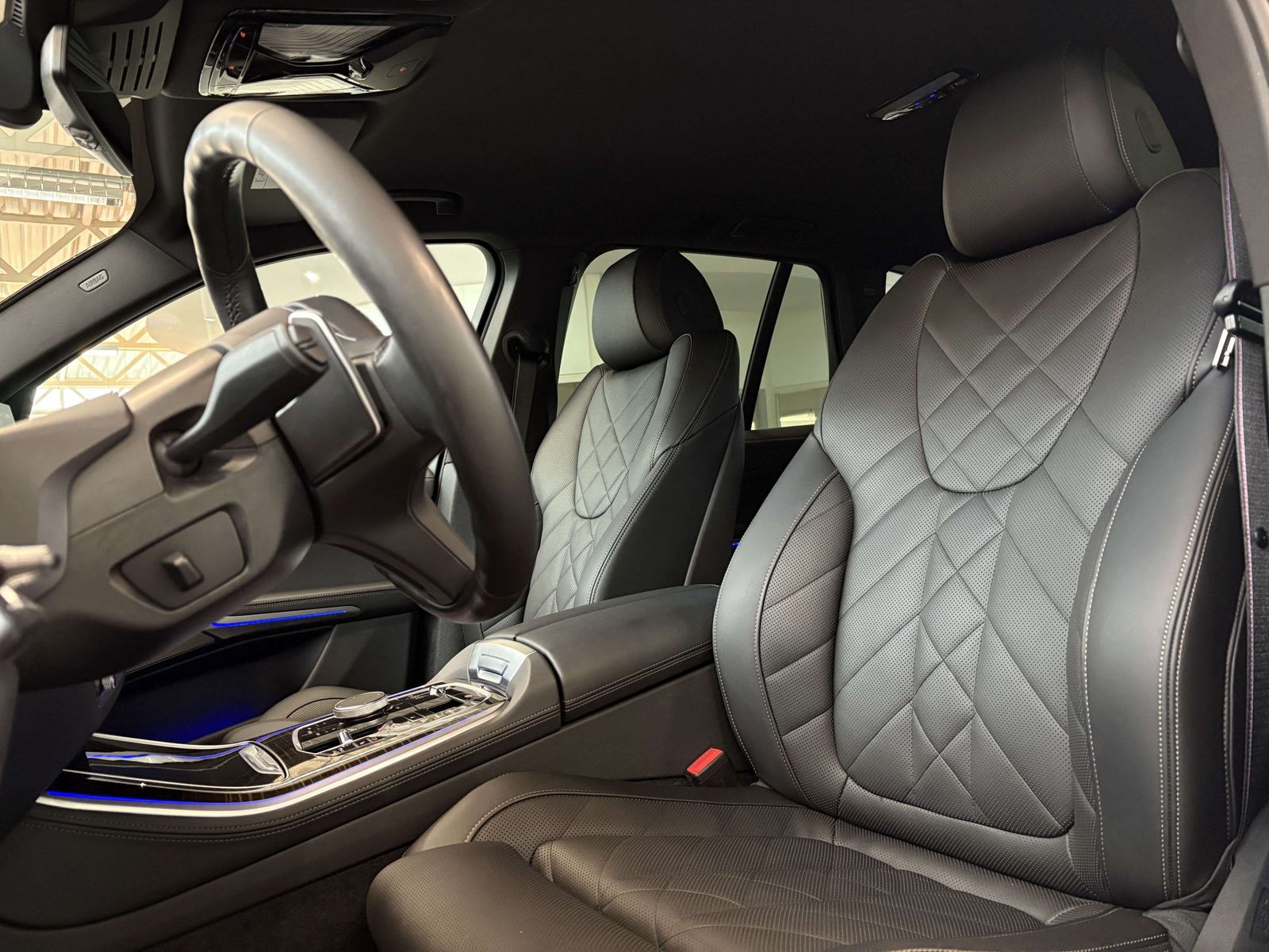 BMW X5 xDrive50e M Sport Pro DA Prof PA Prof AHK 21"