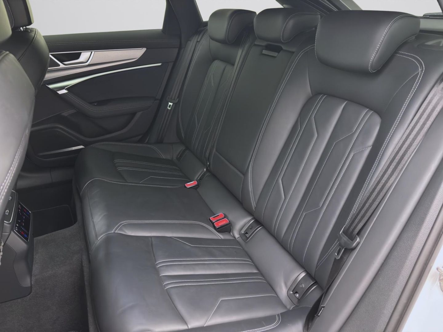 Audi A6 allroad 45 TDI BUSINESS - Samsaru's Car Outlet