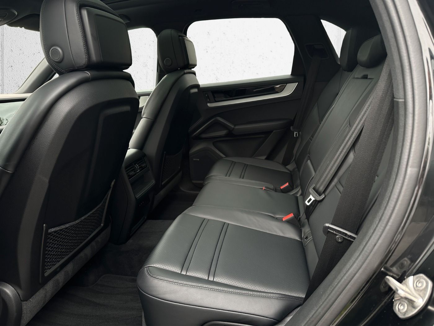 Porsche Cayenne E-Hybrid PANO BOSE Sportlenkrad