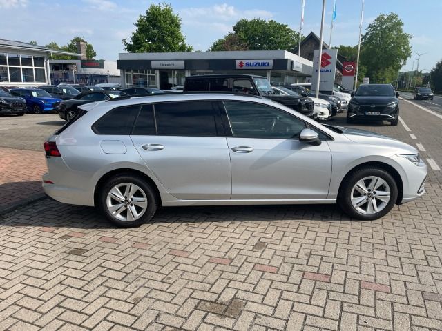 Volkswagen Golf Variant 2.0 TDI Life - Samsaru's Car Outlet