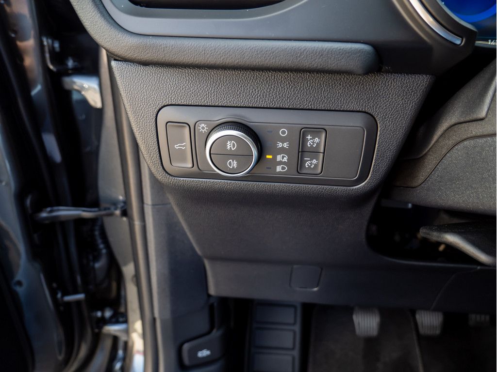 Ford KUGA VIGNALE 1.5T - Samsaru's Car Outlet