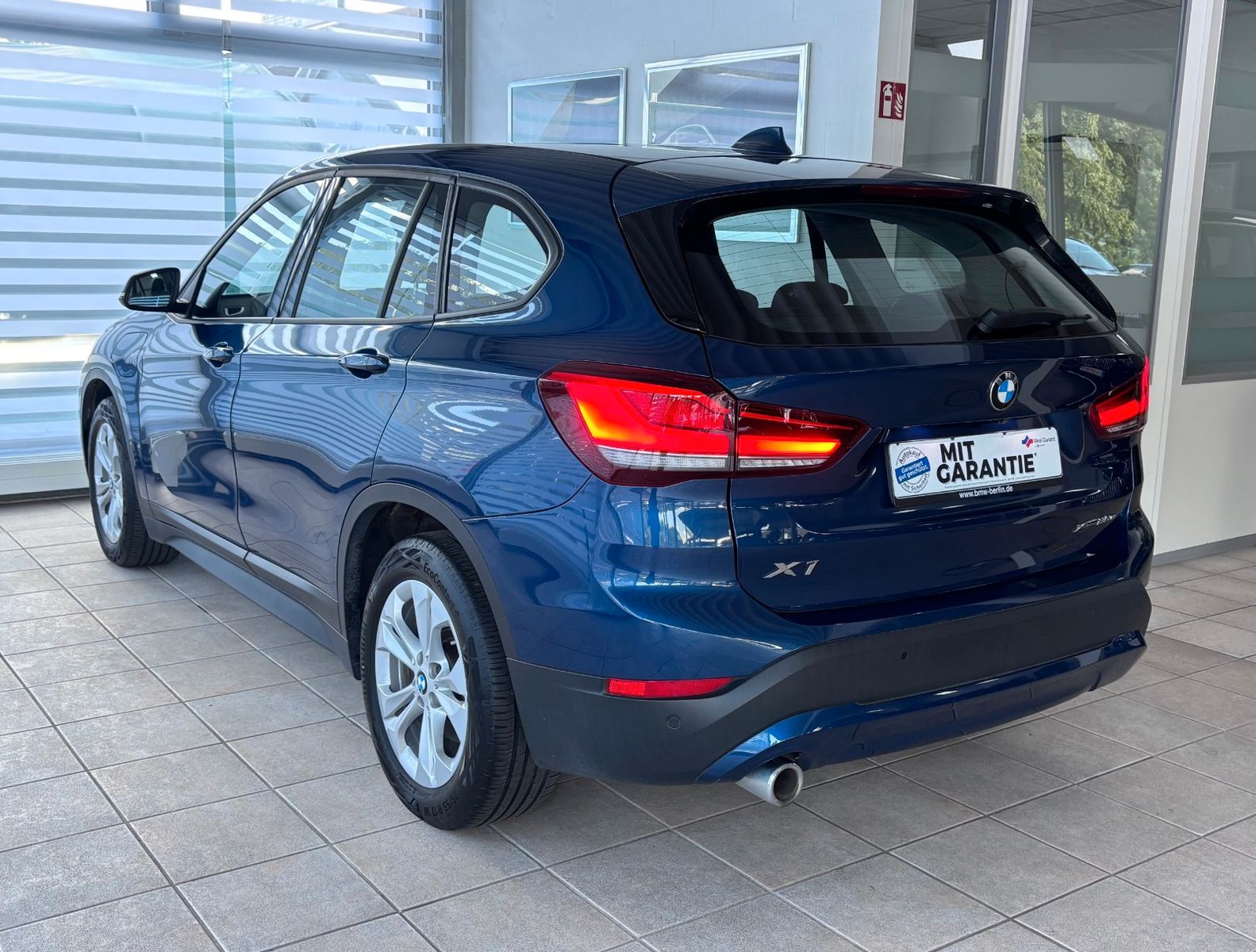 BMW X1 xDrive 25e Aut. - Samsaru's Car Outlet