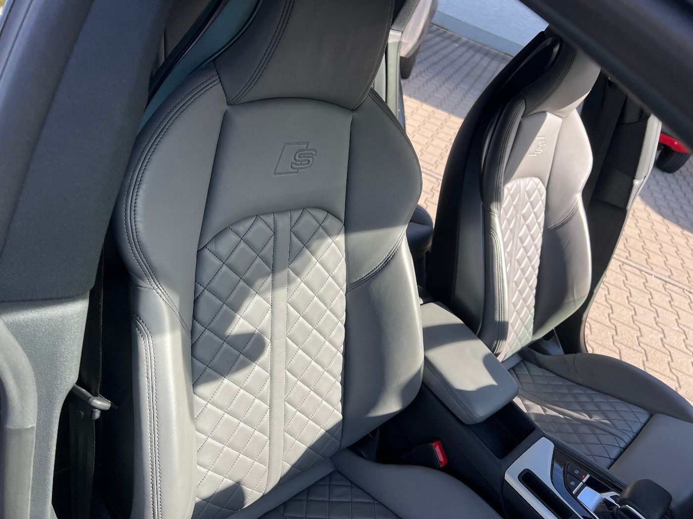 Audi A5 Sportback 50 TDI Quattro S-Line *Matrix-LED*