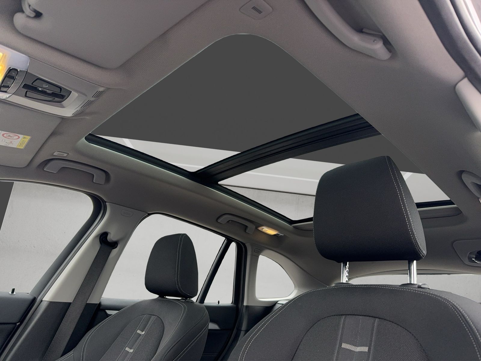 BMW X1 xDrive25e ADVANATGE - Samsaru's Car Outlet
