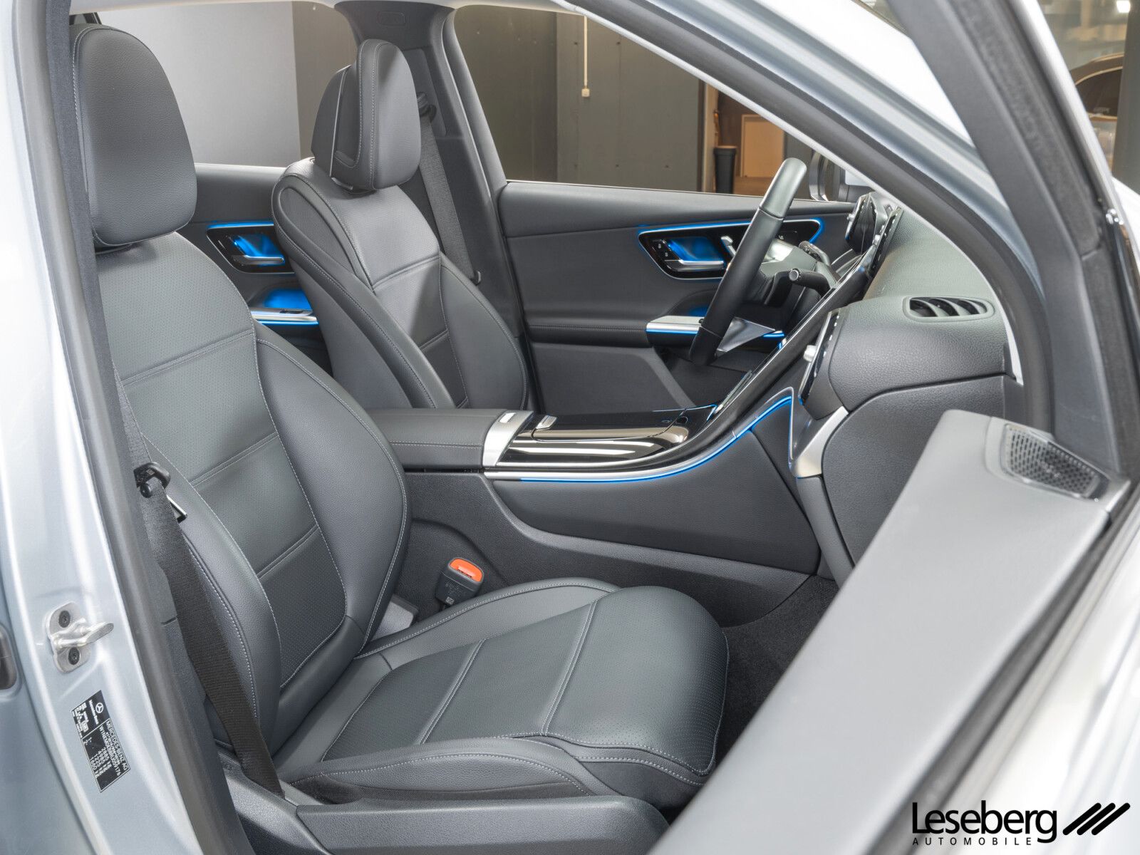 Mercedes-Benz GLC 300 de 4M Avantgarde DIG.LIGHT/AHK/Pano/360°