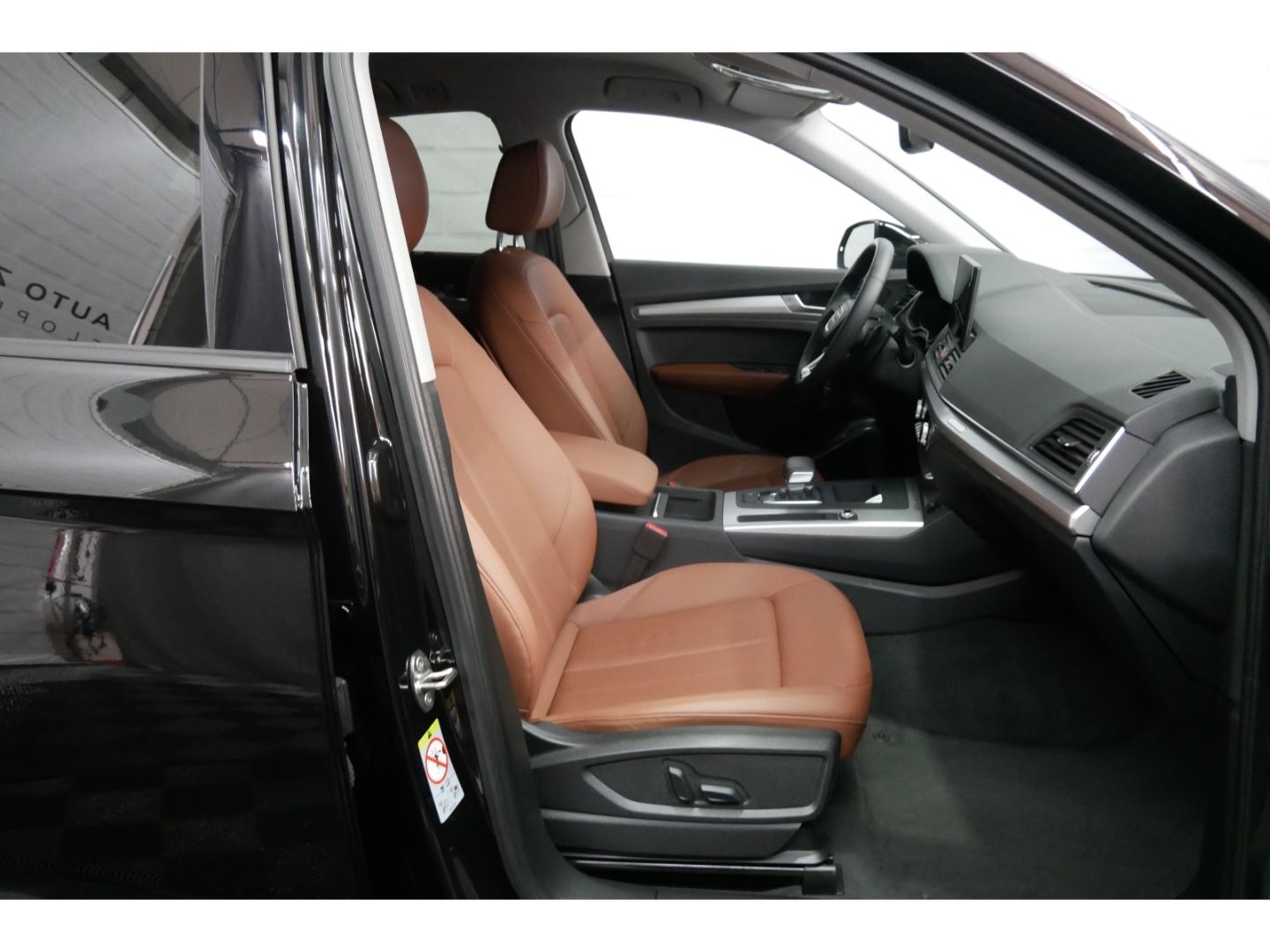 Audi Q5 50 TDI q S line - Samsaru's Car Outlet