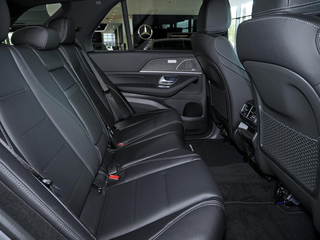 Mercedes-Benz GLE 450 d 4m AMG NIGHT PANO AHK STANDHZG 22-ZOLL