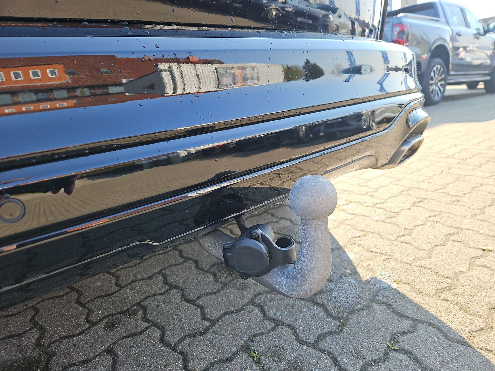 Ford Kuga ST-Line X 2.5 Duratec PHEV CVT 5-türig