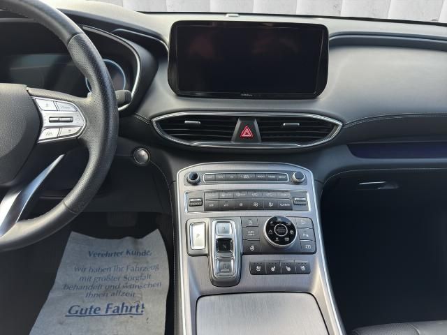 Hyundai Santa Fe 2.2 CRDI 4WD Signature - Samsaru's Car Outlet