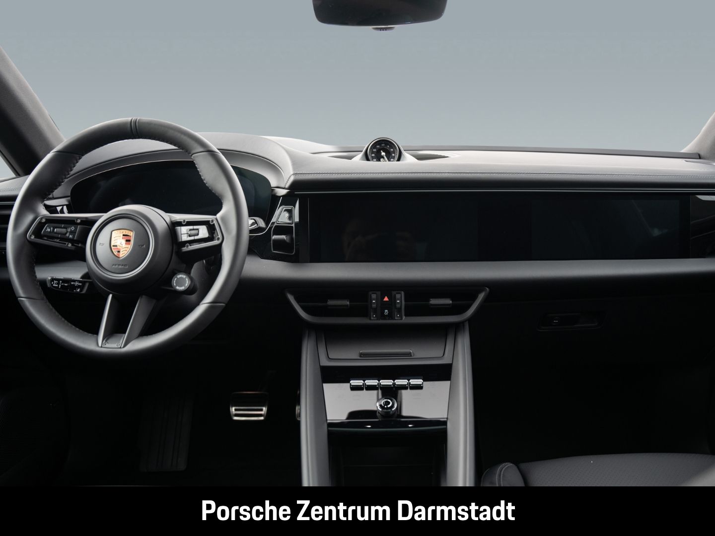 Porsche Macan 4S - Samsaru's Car Outlet