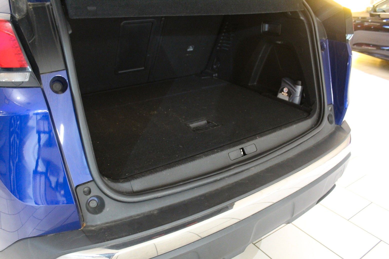 Peugeot 3008 Allure 1.5D - Samsaru's Car Outlet