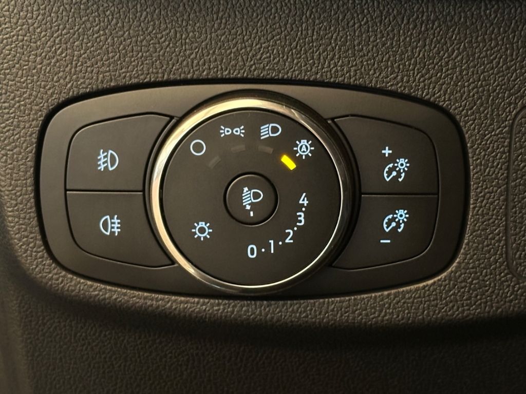 Ford Focus Turnier ST-Line+Automatik+Kamera+BLIS
