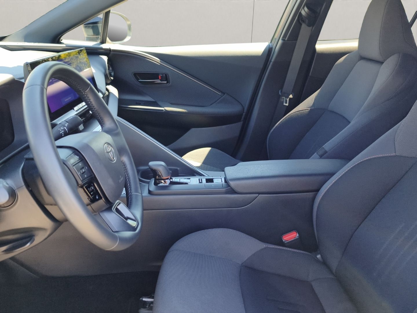 Toyota C-HR HYBRID TEAMPLAYER+ NAV+ACAA !!