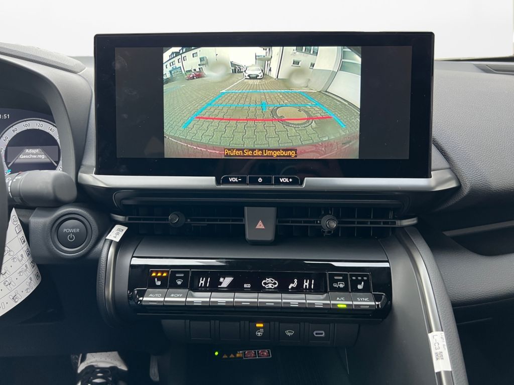 Toyota C-HR 1.8 Hybrid - Samsaru's Car Outlet