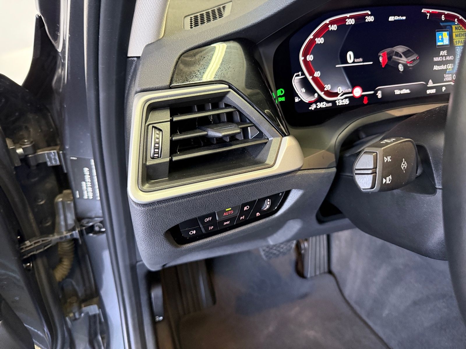 BMW 320e Limousine - Samsaru's Car Outlet