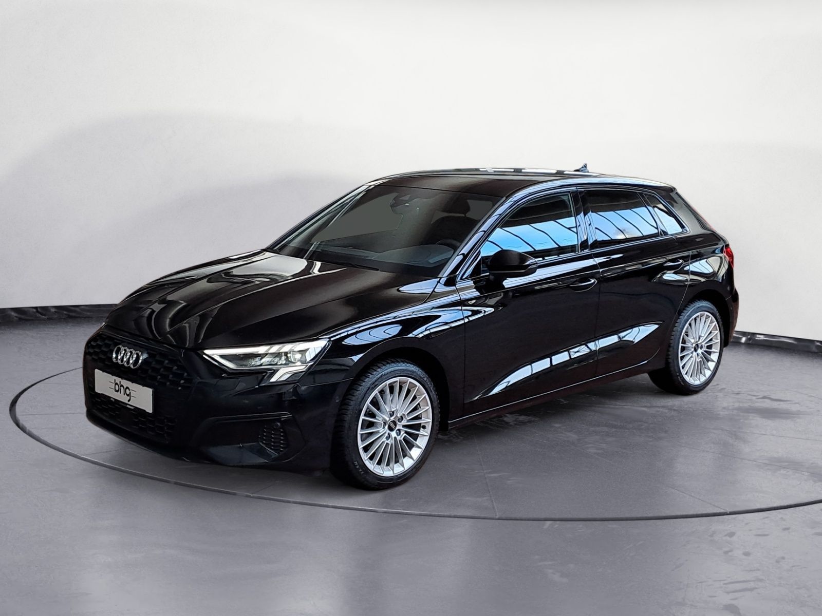 Audi A3 Sportback 35TFSI *S-TRONIC*NAVI*LEDER*