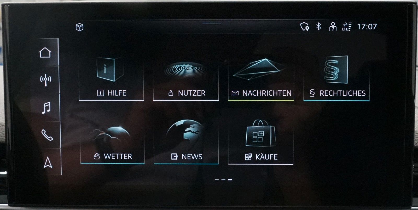 Audi A5 Sportback 40 TDI quattro S line*Matrix*Leder*