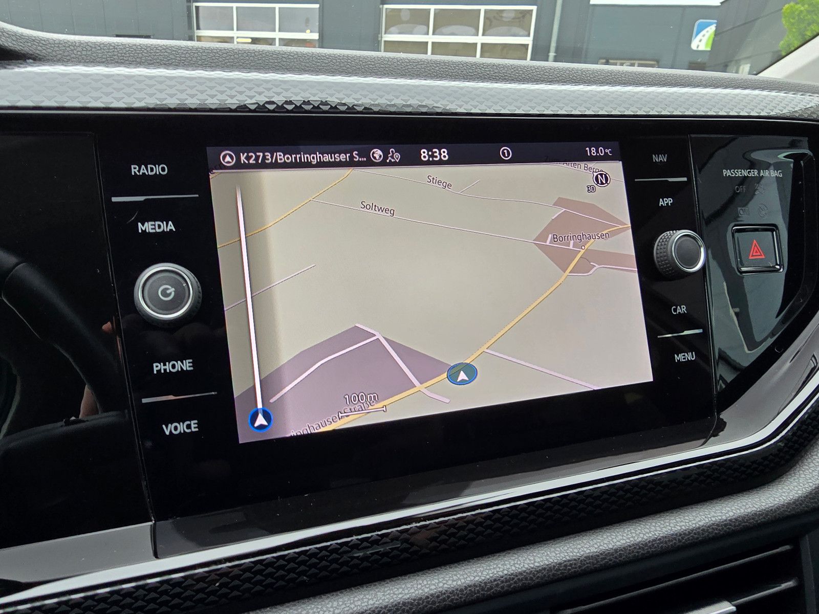 Volkswagen Taigo 1.0TSI DSG Life - Samsaru's Car Outlet