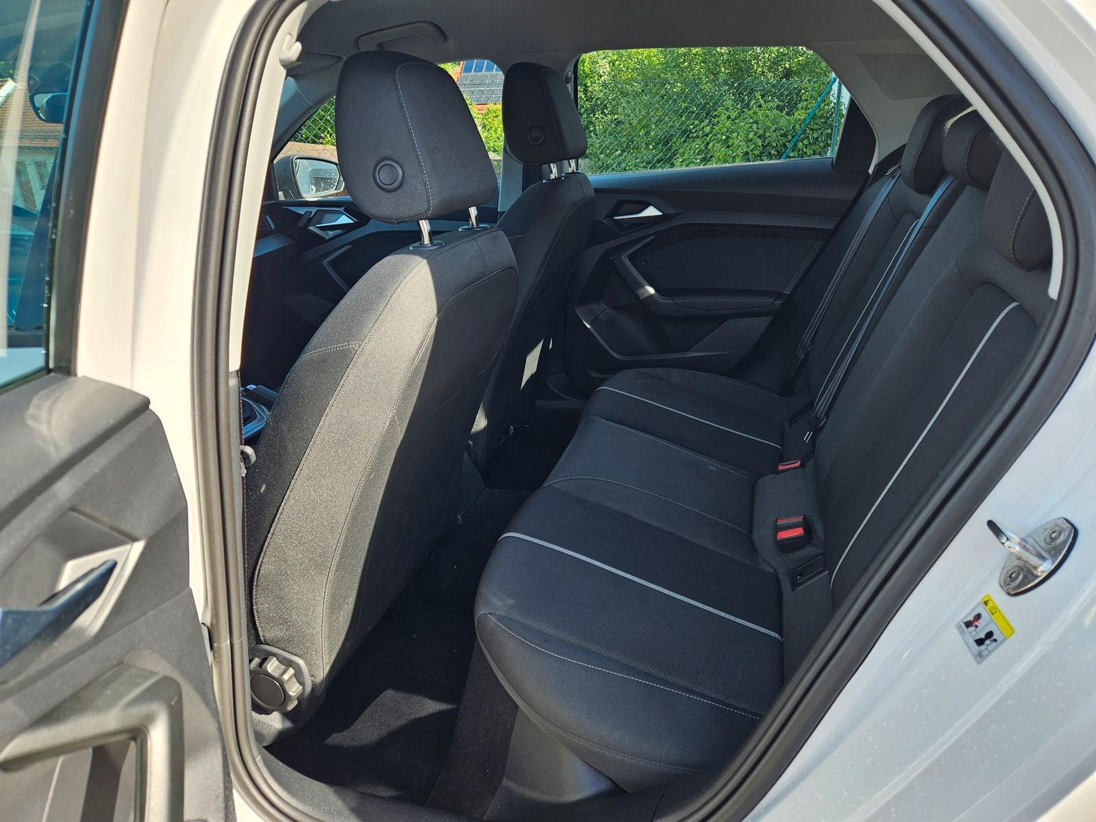 Audi A1 Sportback Advanced 25 TFSI - Samsaru's Car Outlet