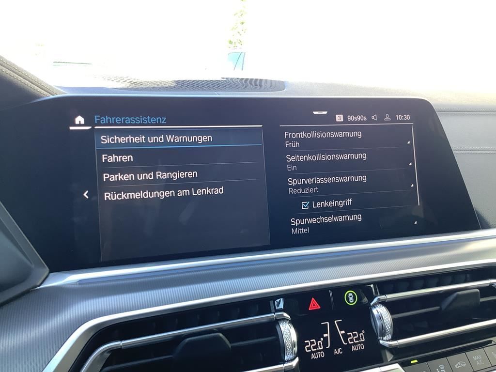 BMW X5 xDrive45e M Sport AHK+Inno+ACC+360°+Laser+