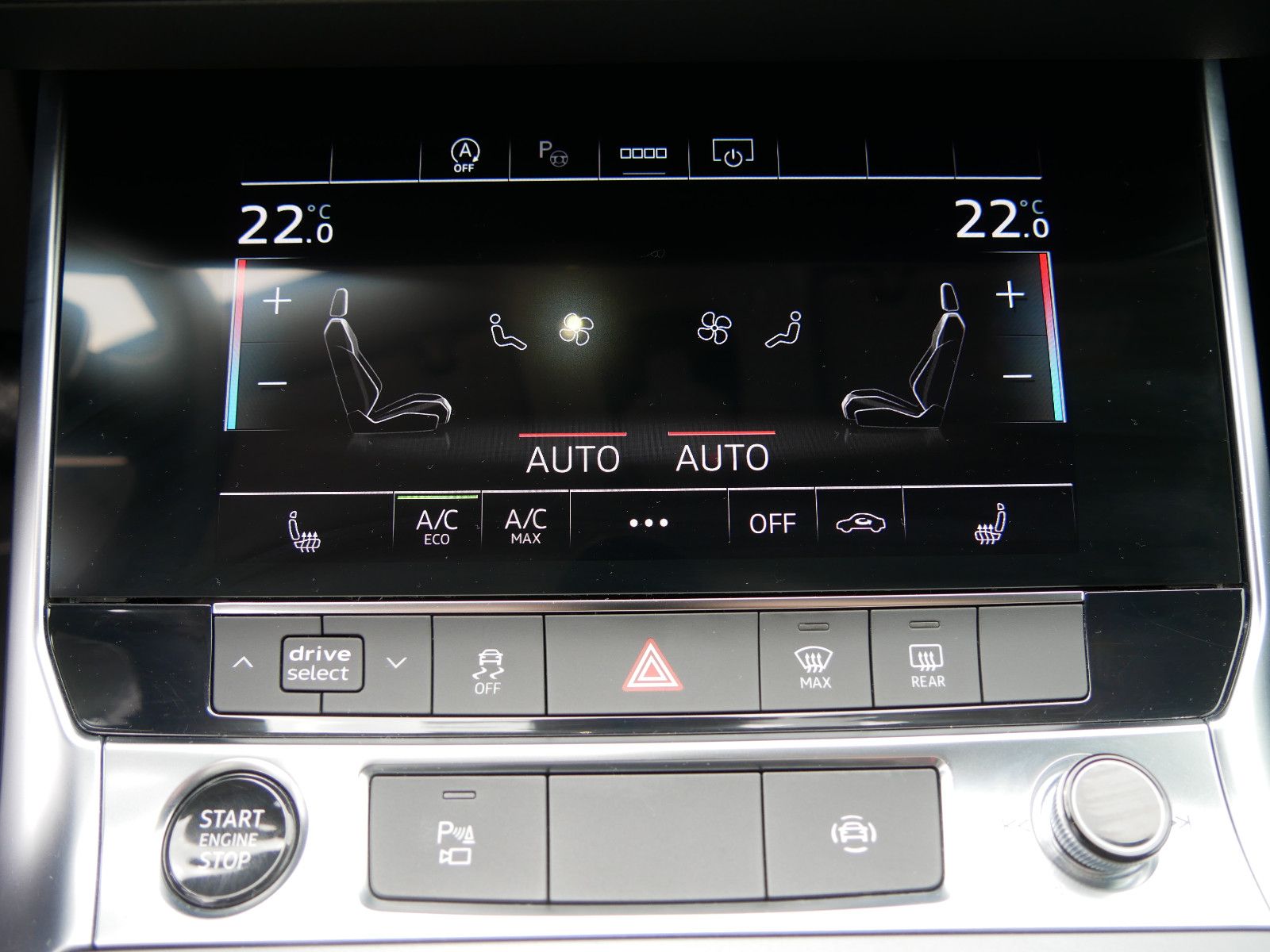 Audi A6 40 TDI - Samsaru's Car Outlet