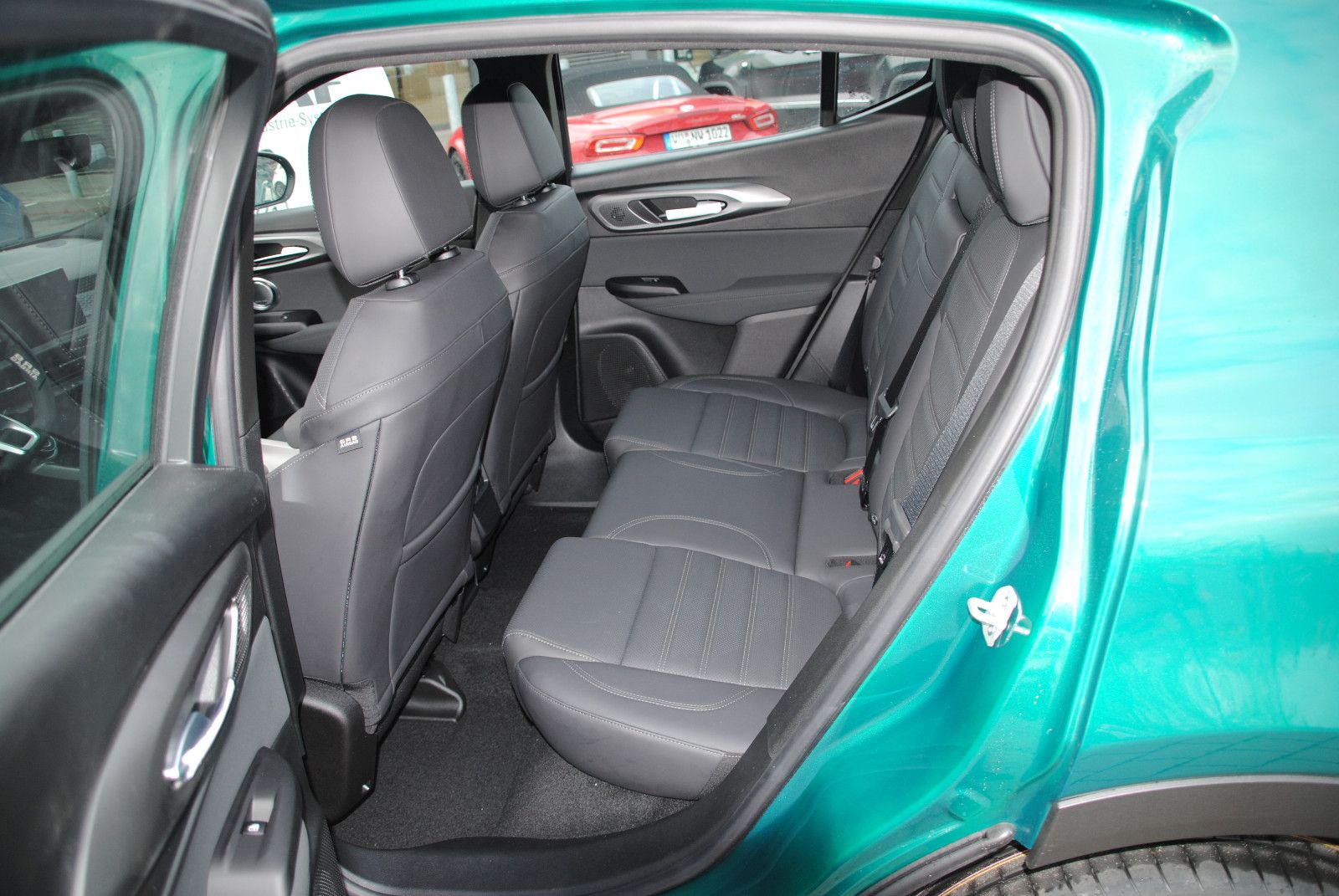 Alfa Romeo Tonale Sprint 1.6 VGT-D Premium-Paket LED RFK