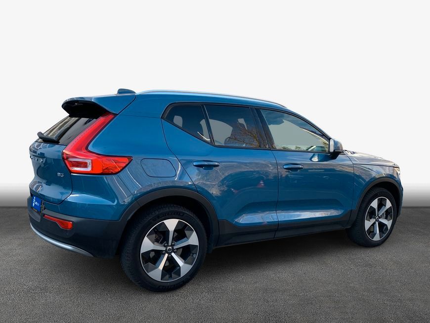 Volvo XC40 B3 B DKG Core