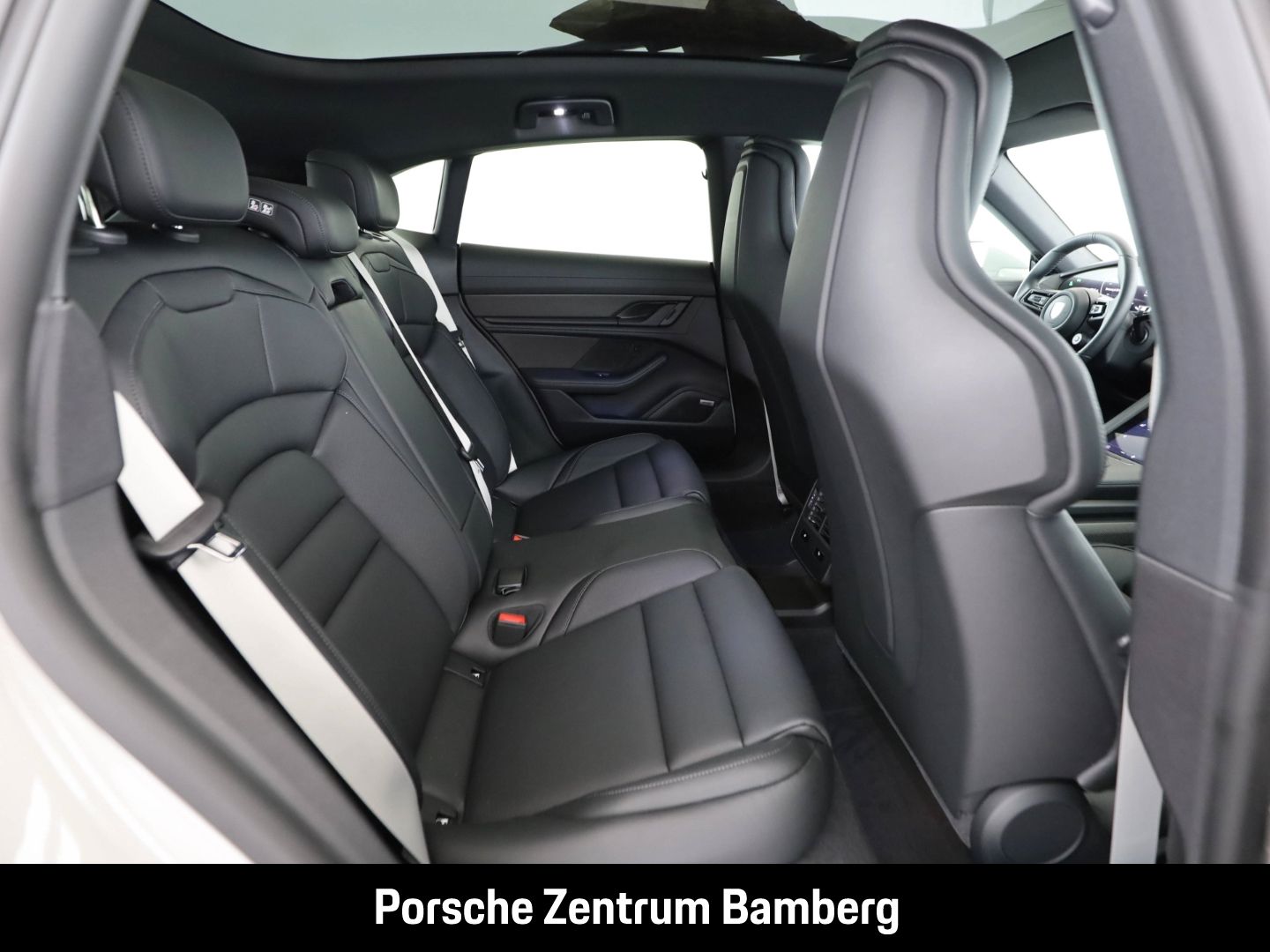 Porsche Taycan 4S ST/ 21 Zoll/ Head Up/ Inno-Drive/ Krei