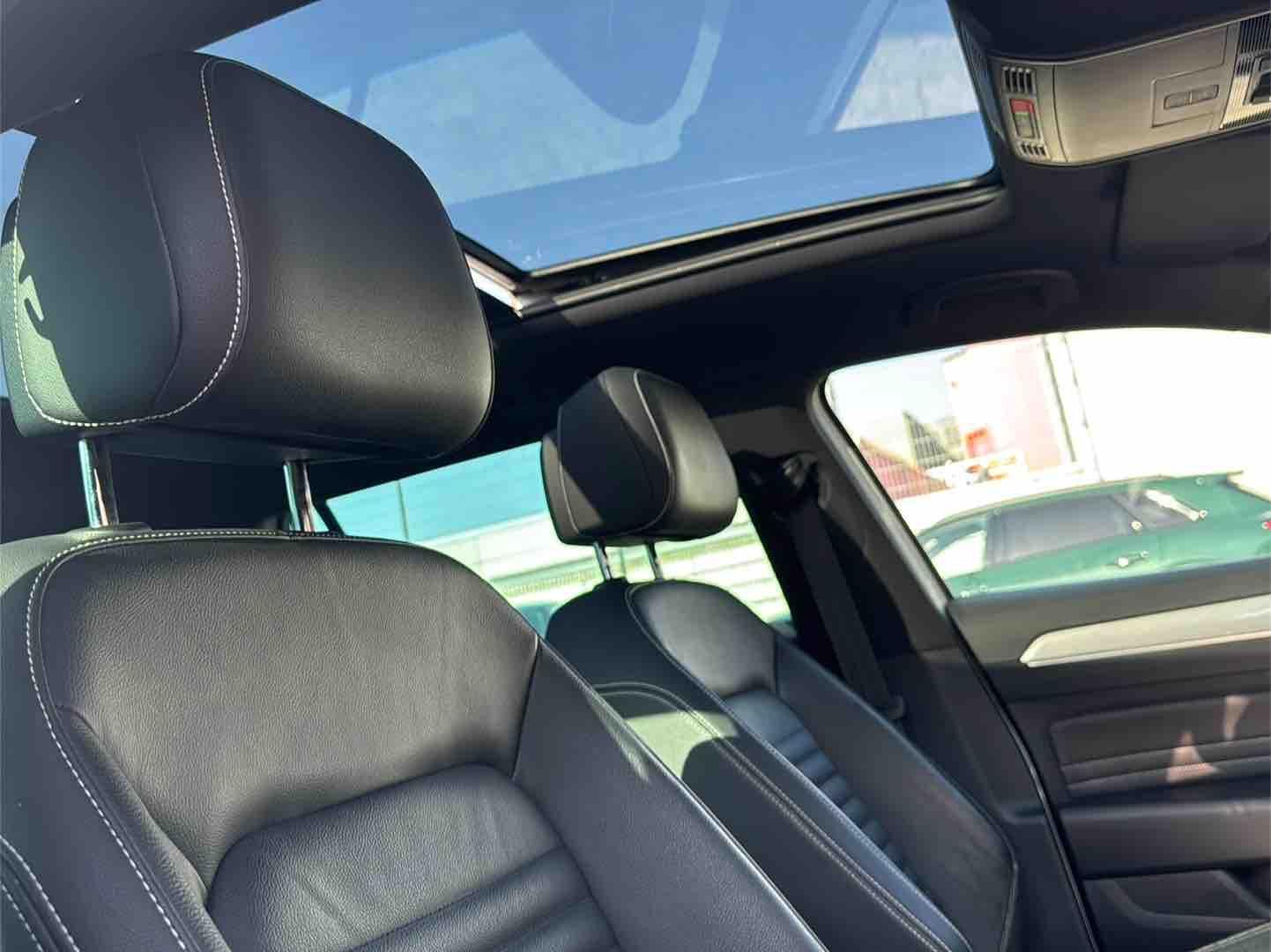 Volkswagen Passat Variant GTE - Samsaru's Car Outlet