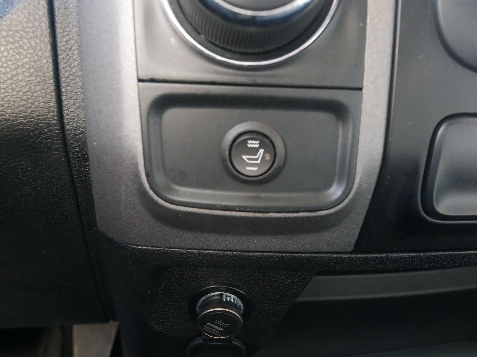 Dodge RAM 1500 Classic