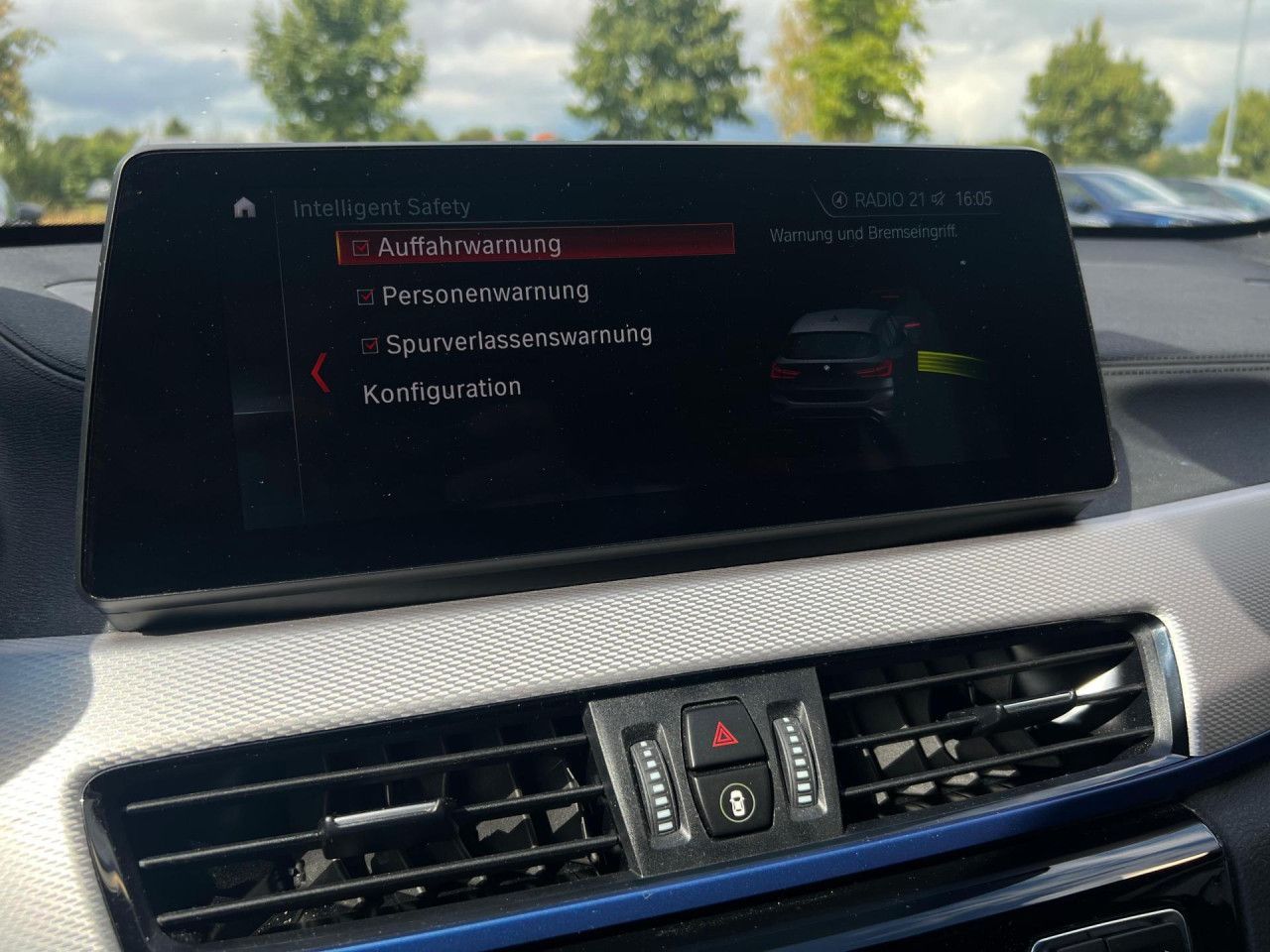 BMW X1 xDrive25e M-Sport - Samsaru's Car Outlet