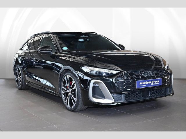 Audi A5 Avant TDI quattro edition S line Matrix B&O A