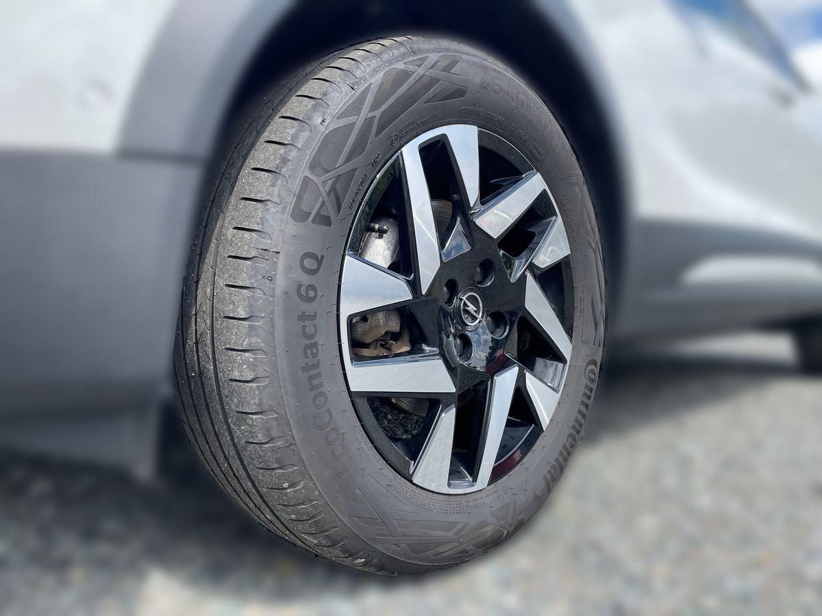 Opel Mokka-e Elegance - Samsaru's Car Outlet