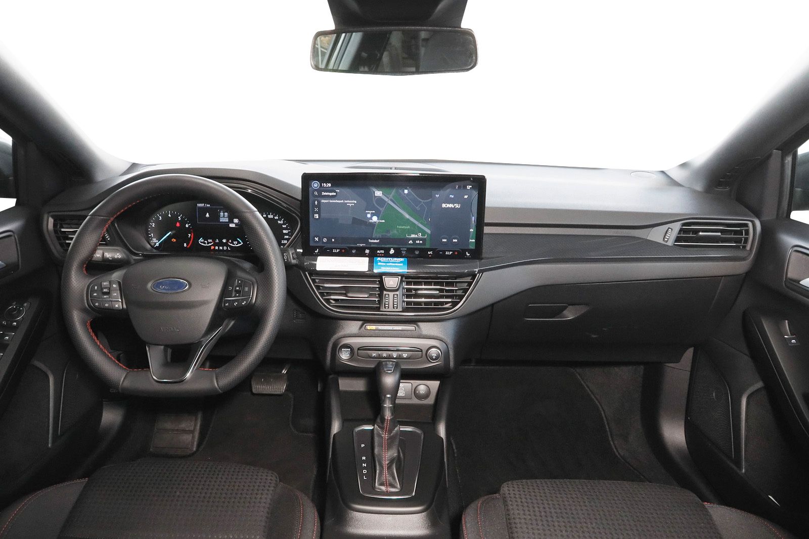 Ford Focus ST-Line 1.0l EcoB.MHEV+Assist-Pak+LED+Wint