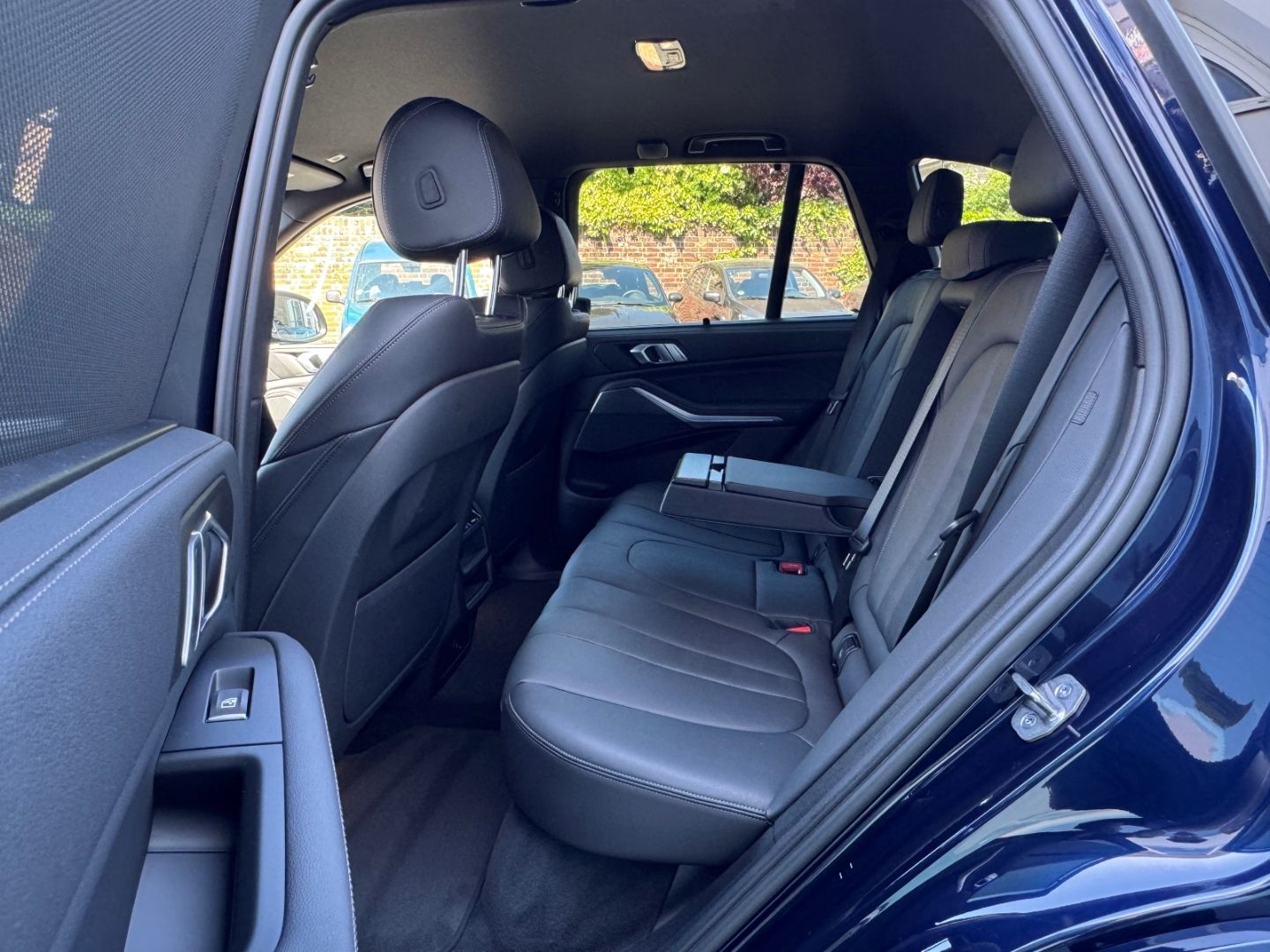 BMW X5 xDrive45e M SPORT INTEGRAL DAP LASER HUD PA+
