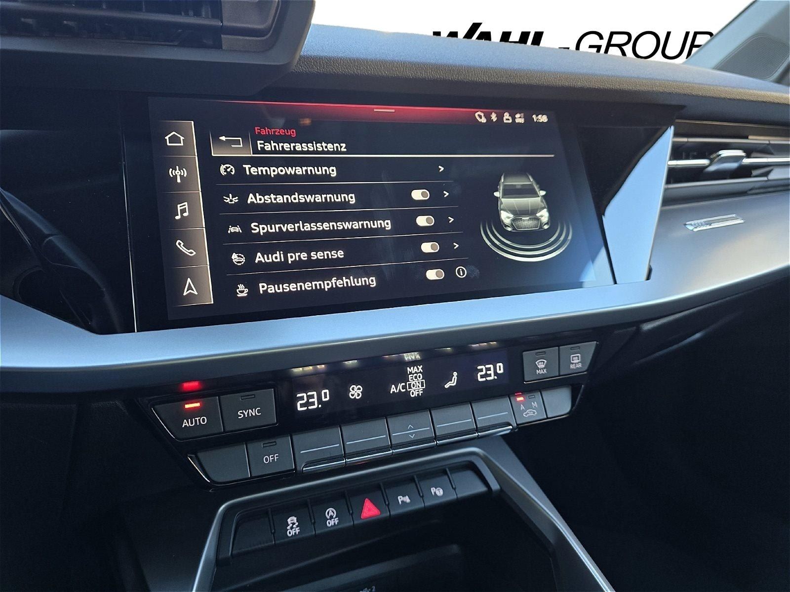 Audi A3 Sportback 30 TFSI - Samsaru's Car Outlet
