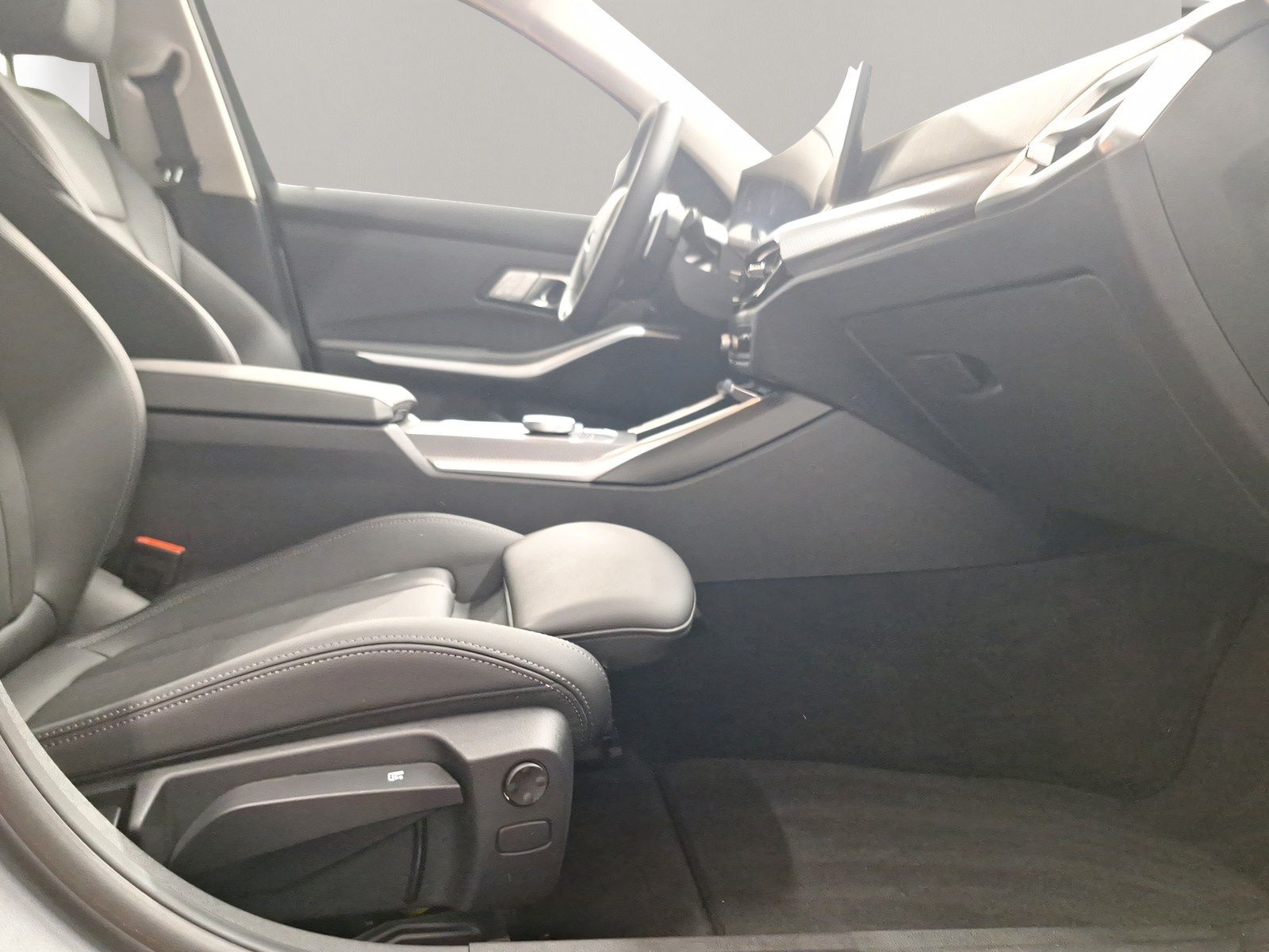BMW 318i Touring LiveCockpitProf Kamera Driv.Assist