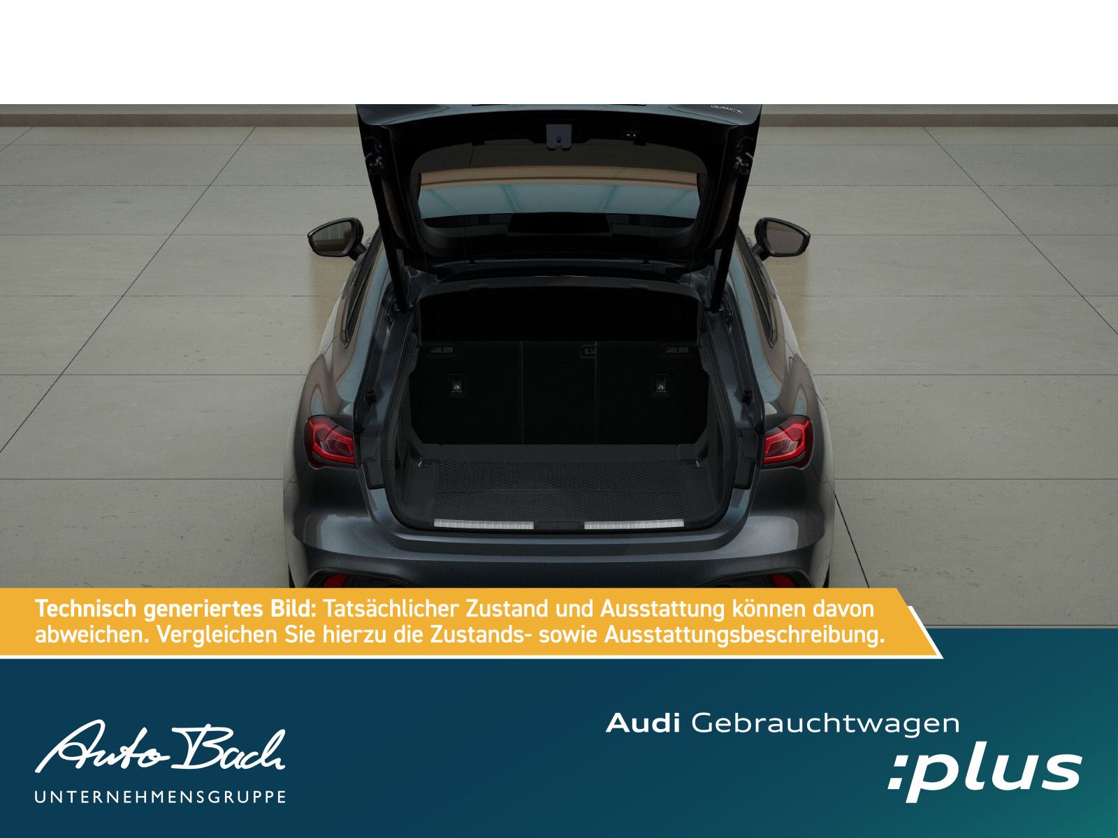 Audi A5 Limousine S line TFSI qu. Stronic Matrix HUD
