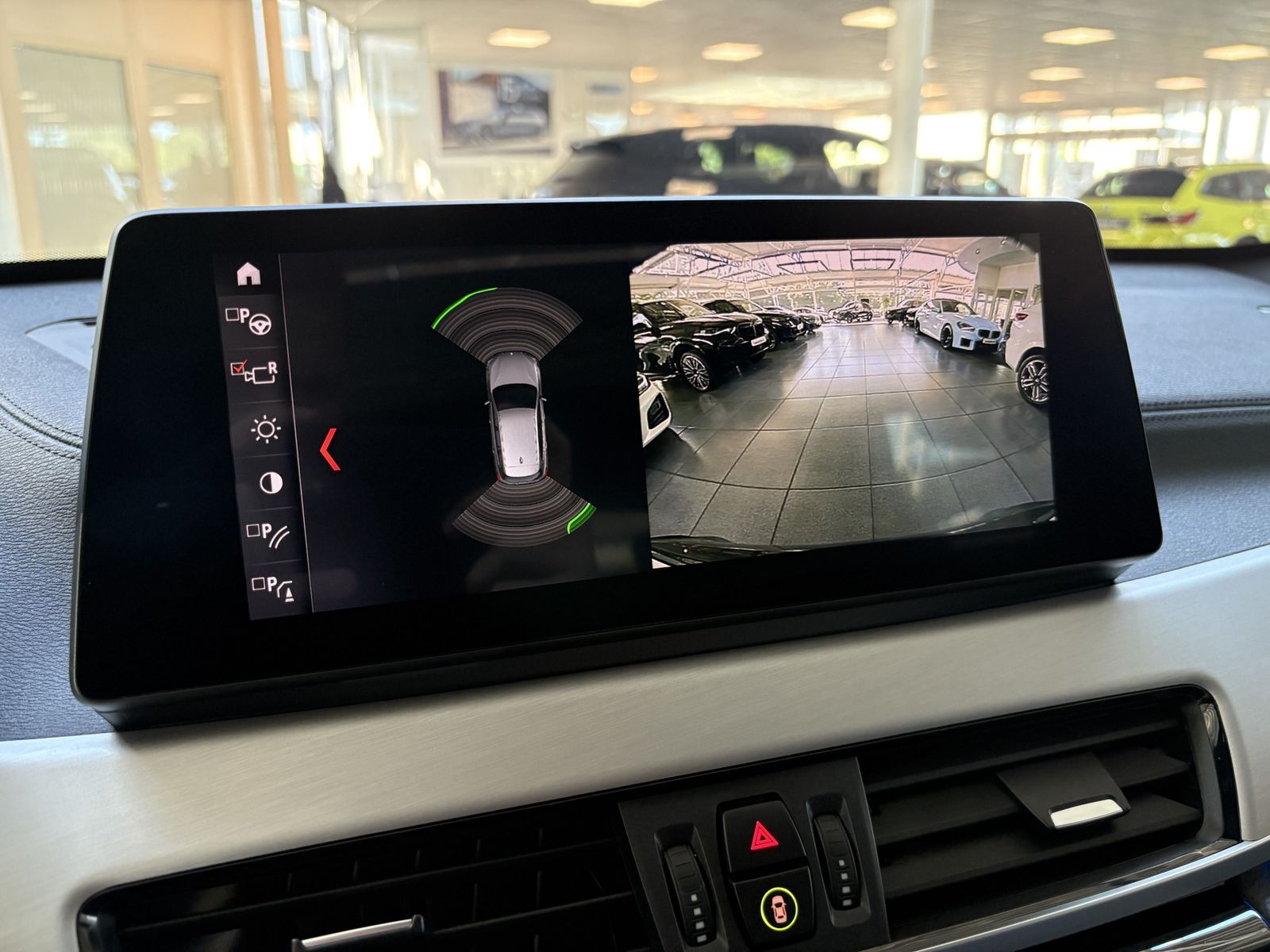 BMW X1 xDrive25i MSport - Samsaru's Car Outlet
