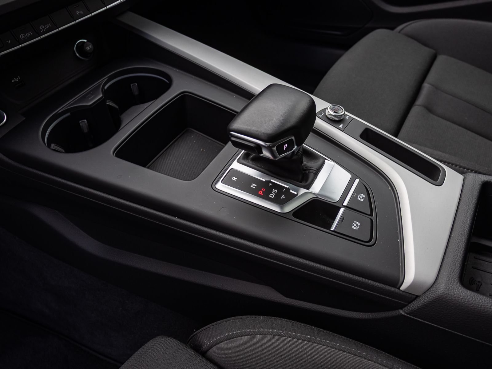 Audi A5 Sportback S line 45TFSI qu. Stronic Matrix Pa