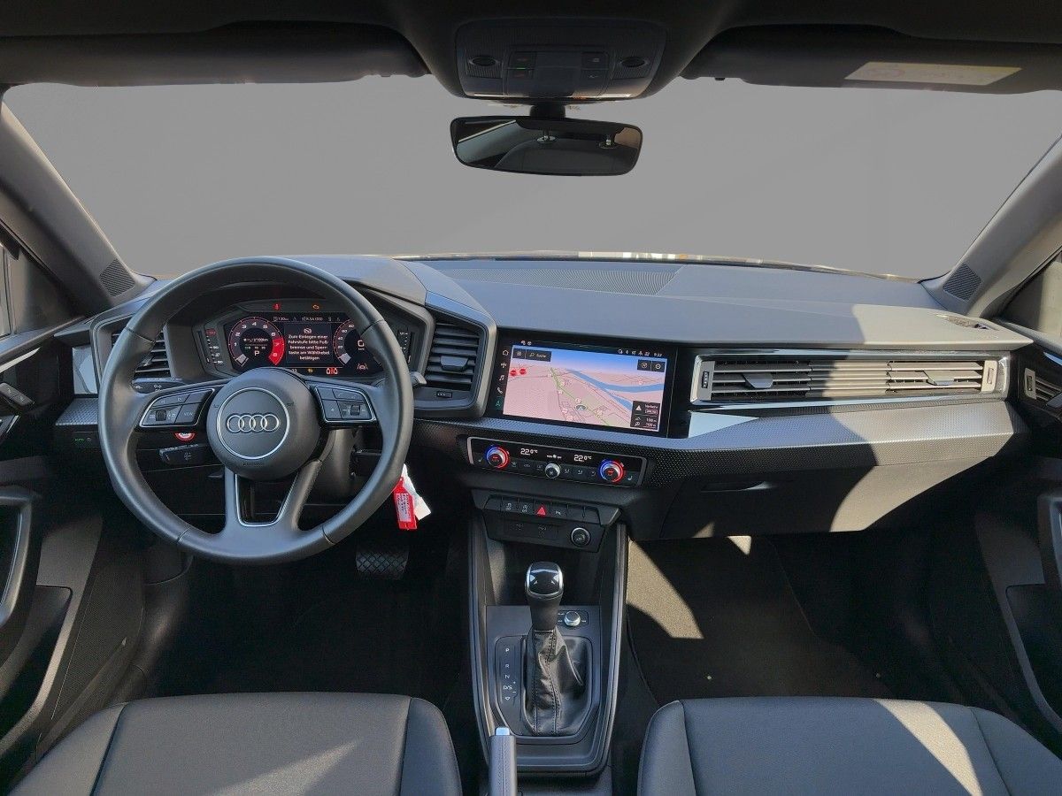Audi A1 Sportback 25 TFSI Advanced LED Navi S tronic