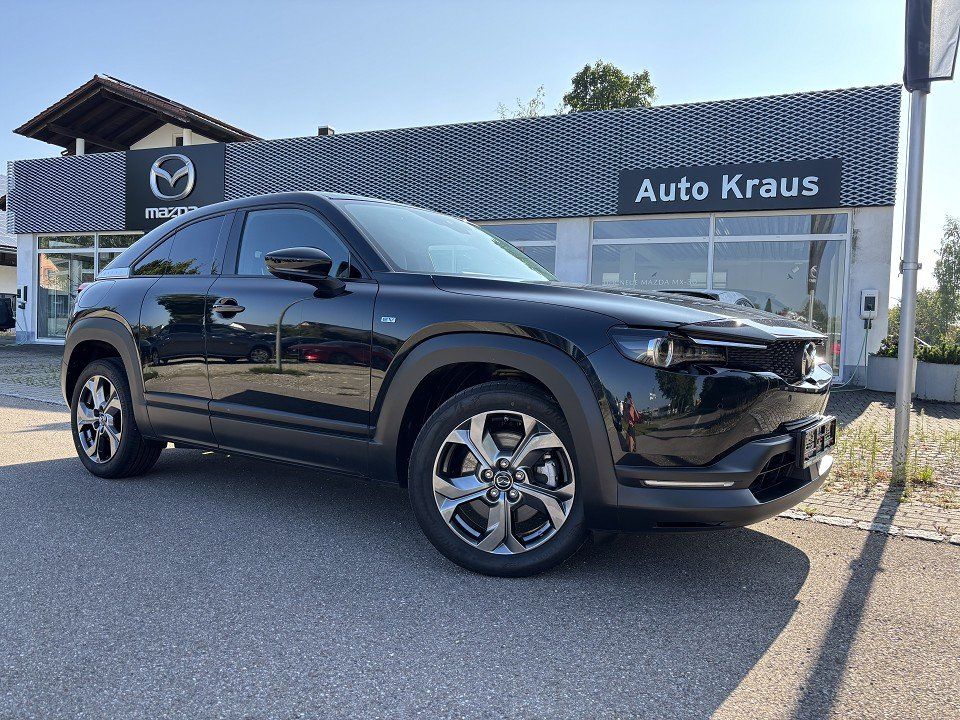 Mazda MX-30 e-SKYACTIV EV MAKOTO Premium-Paket