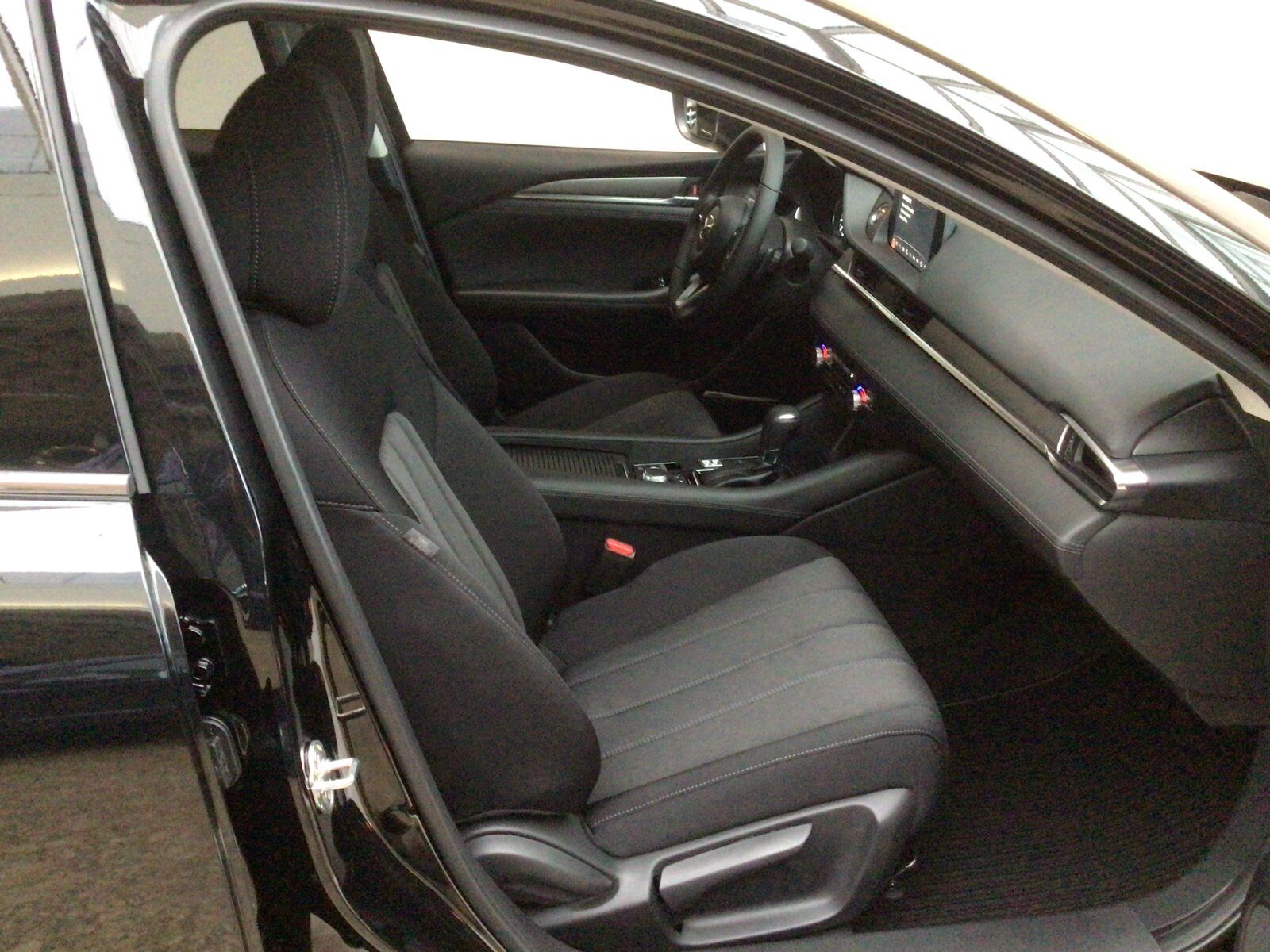 Mazda 6 2.5 SKYACTIV-G 194 Exclusive-Line (EURO 6d)