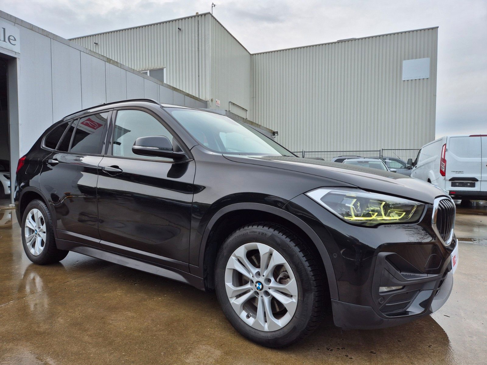 BMW X1 xDrive25e 4WD HYBRID - Samsaru's Car Outlet