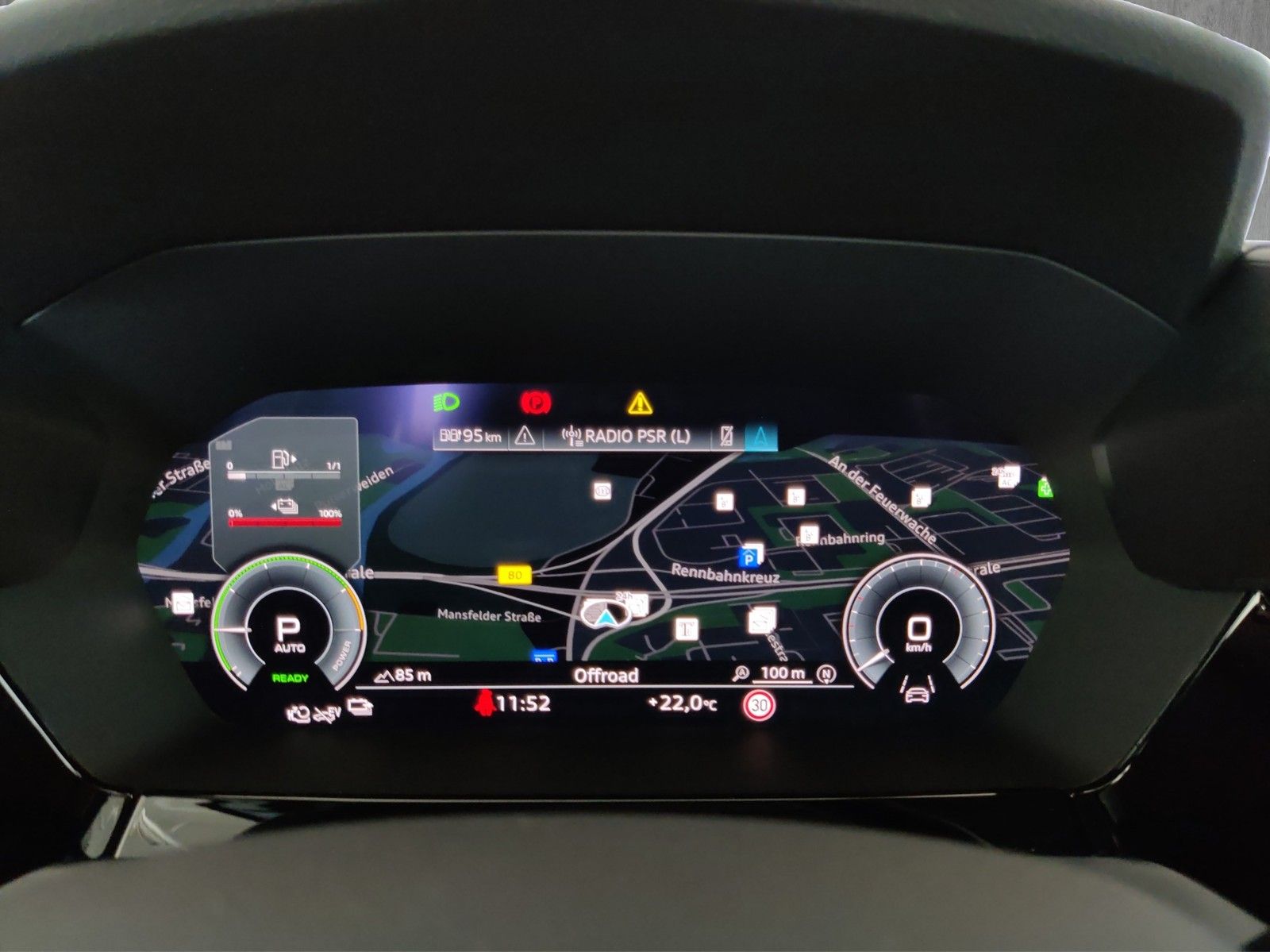 Audi A3 Sportback S line 45 TFSI e S tronic